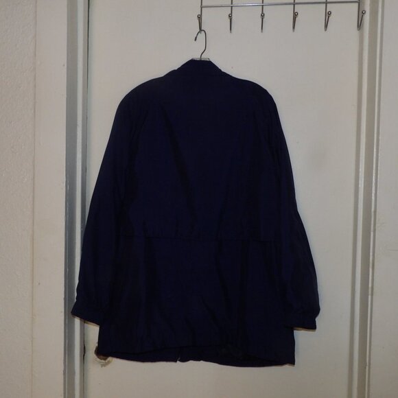 Preswick & Moore Utility Jacket Sz L - Picture 5 of 7